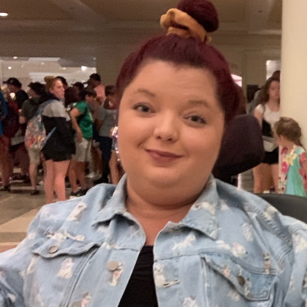 Meet your Posher, Kelly
